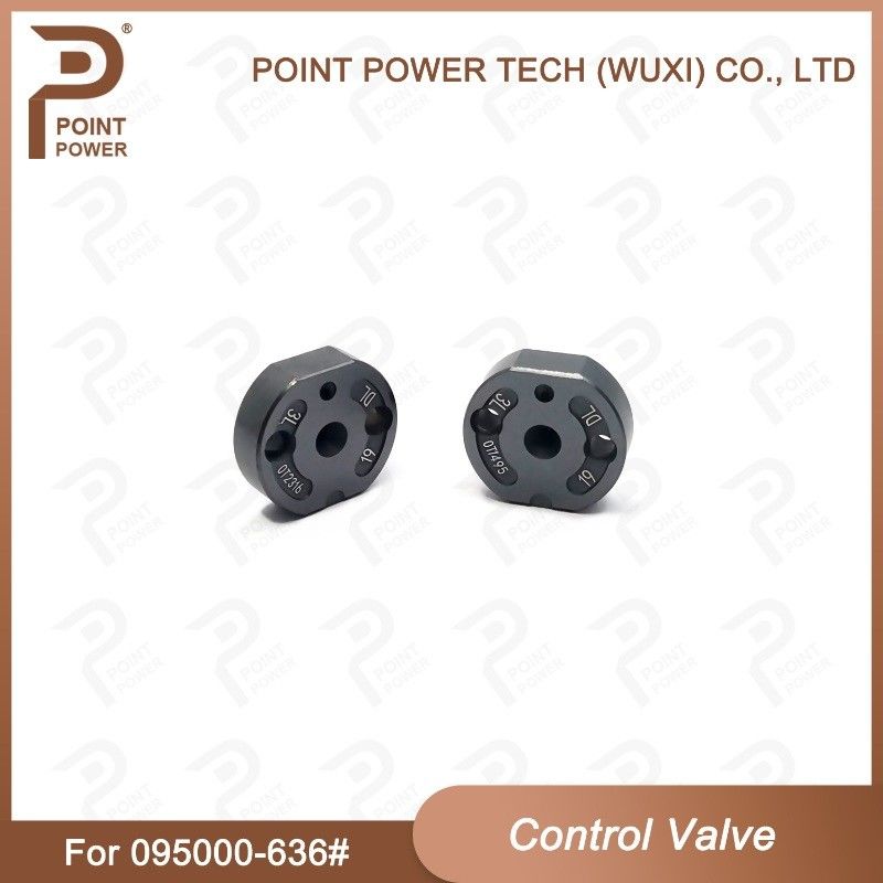 Pièces d'injecteur Denso pour l'injecteur 095000-5230 / 095000-5341 / 095000-5342