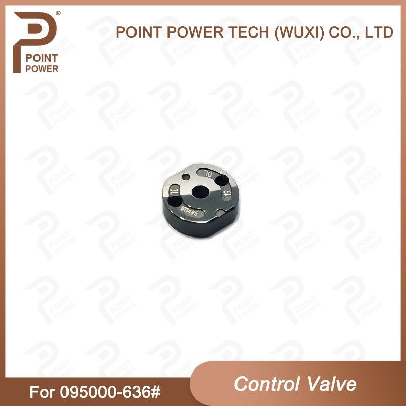 Pièces d'injecteur Denso d'origine pour injecteur 095000-5230 / 095000-5341 / 095000-5342