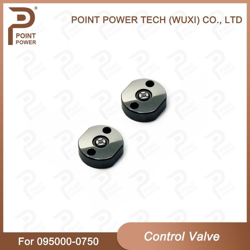 Valve de commande dense pour injecteur à rail commun 095000-588X / 776X 23670-30300