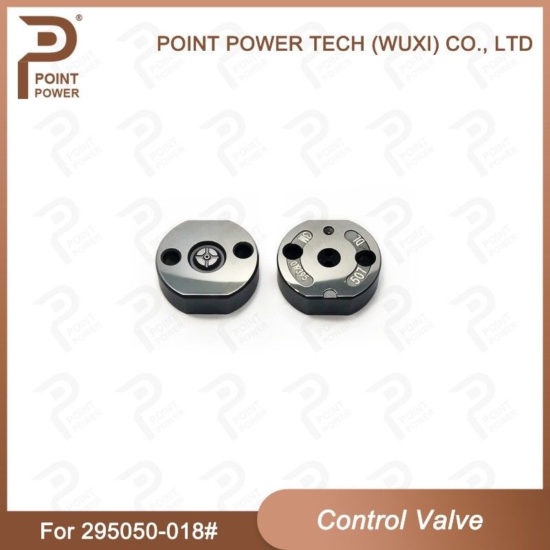 La valve de commande Denso pour l'injecteur 295050-046# / 018# / 020# 23670-0L090 23670-30400