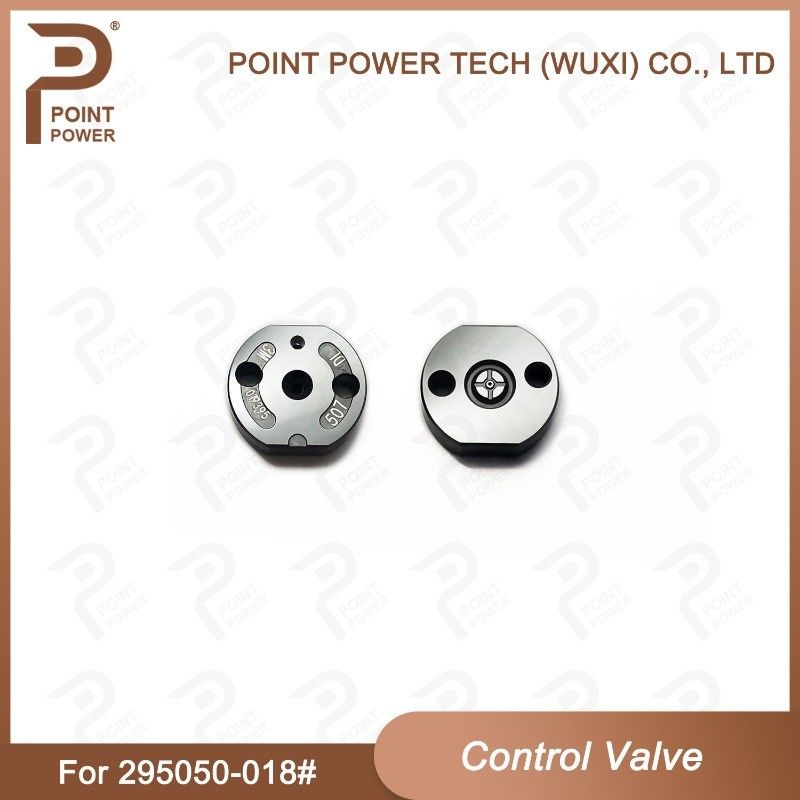 La valve de commande Denso pour l'injecteur 295050-046# / 018# / 020# 23670-0L090 23670-30400