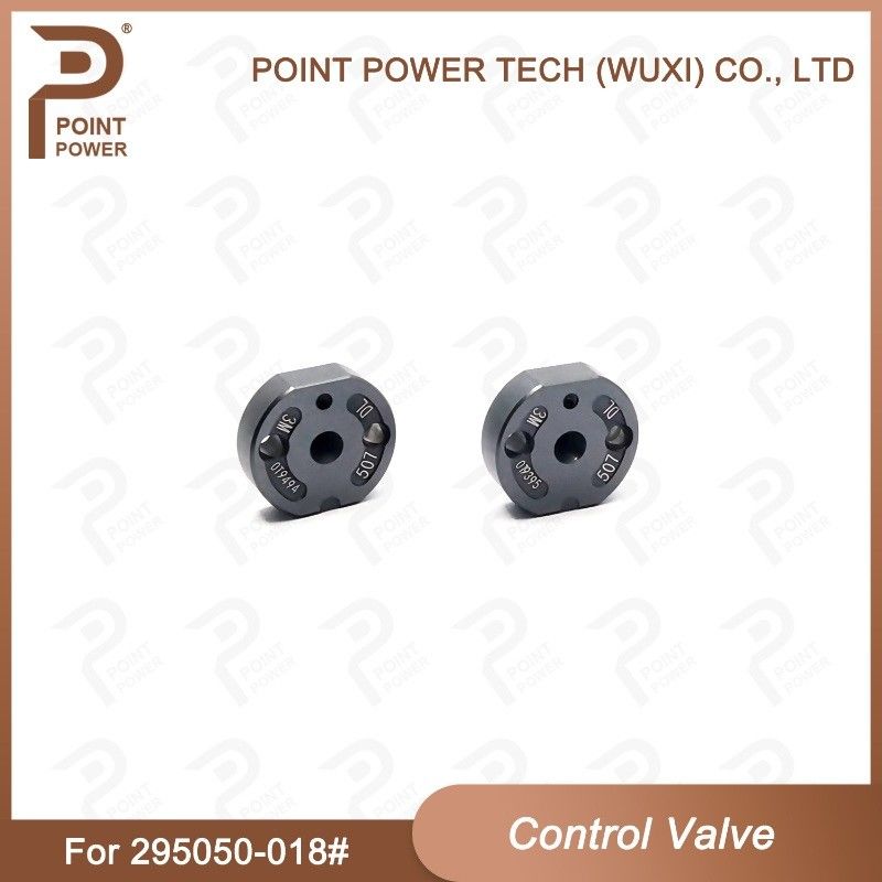 La valve de commande Denso pour l'injecteur 295050-046# / 018# / 020# 23670-0L090 23670-30400