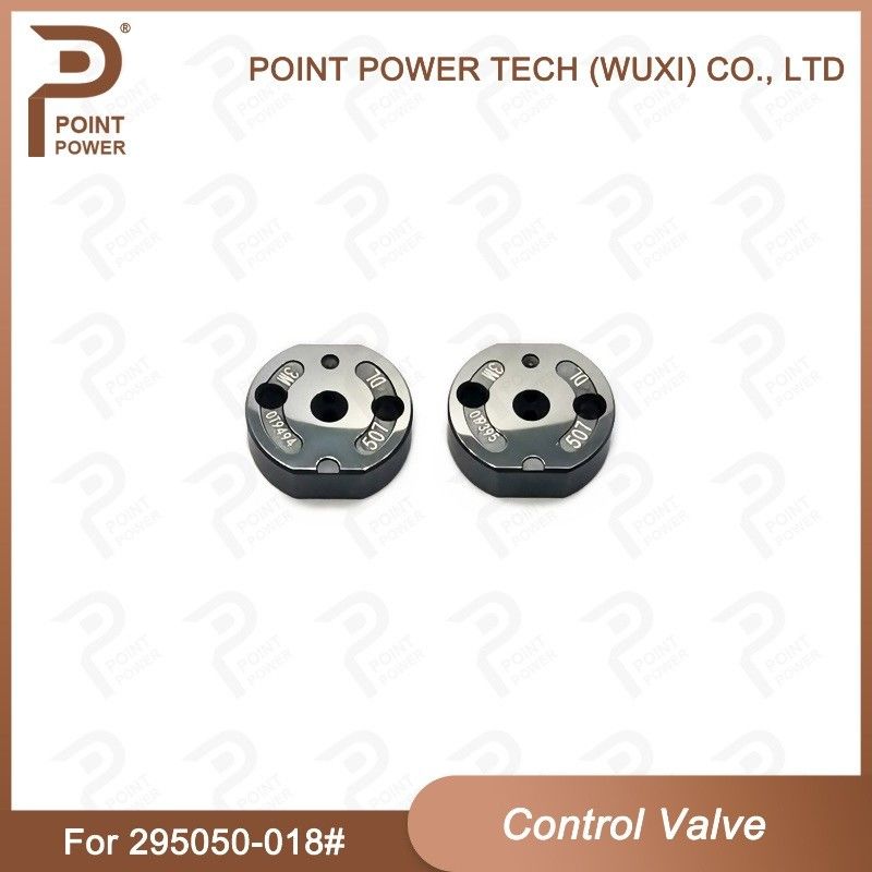 La valve de commande Denso pour l'injecteur 295050-046# / 018# / 020# 23670-0L090 23670-30400