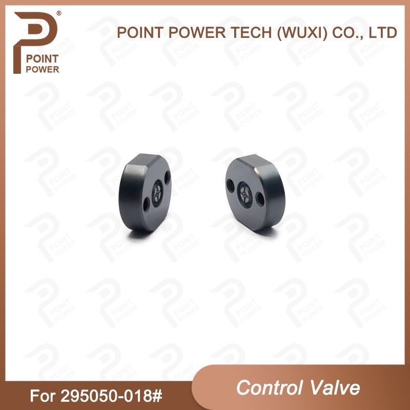 La valve de commande Denso pour l'injecteur 295050-046# / 018# / 020# 23670-0L090 23670-30400