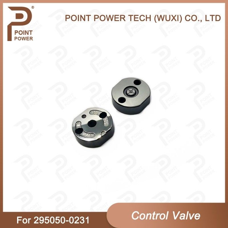 Valve de commande dense pour injecteur 295050-0933 295050-093# / 8-98178247-3TD pièces communes de rails dense