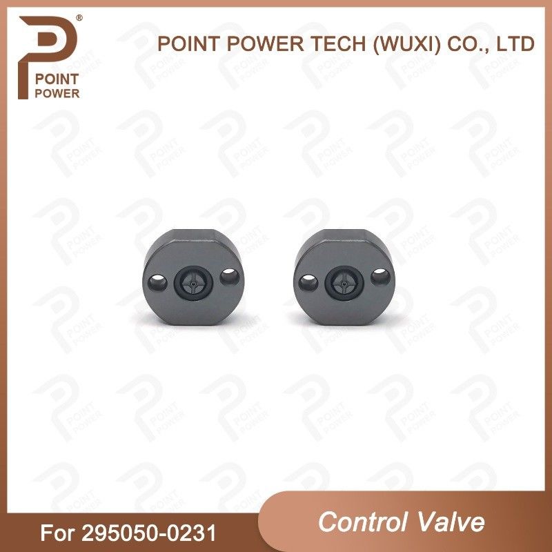 Valve de commande dense pour injecteur 295050-0933 295050-093# / 8-98178247-3TD pièces communes de rails dense