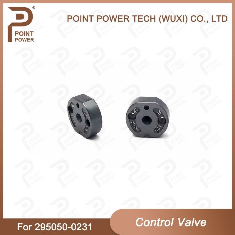 Valve de commande dense pour injecteur 295050-0933 295050-093# / 8-98178247-3TD pièces communes de rails dense