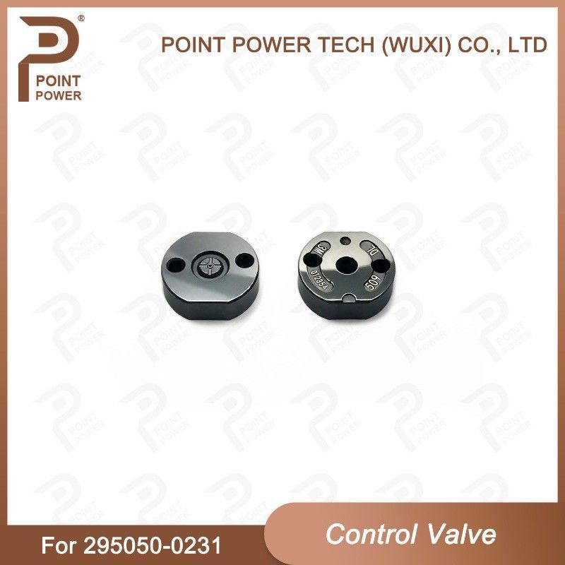 Valve de commande dense pour injecteur 295050-0933 295050-093# / 8-98178247-3TD pièces communes de rails dense