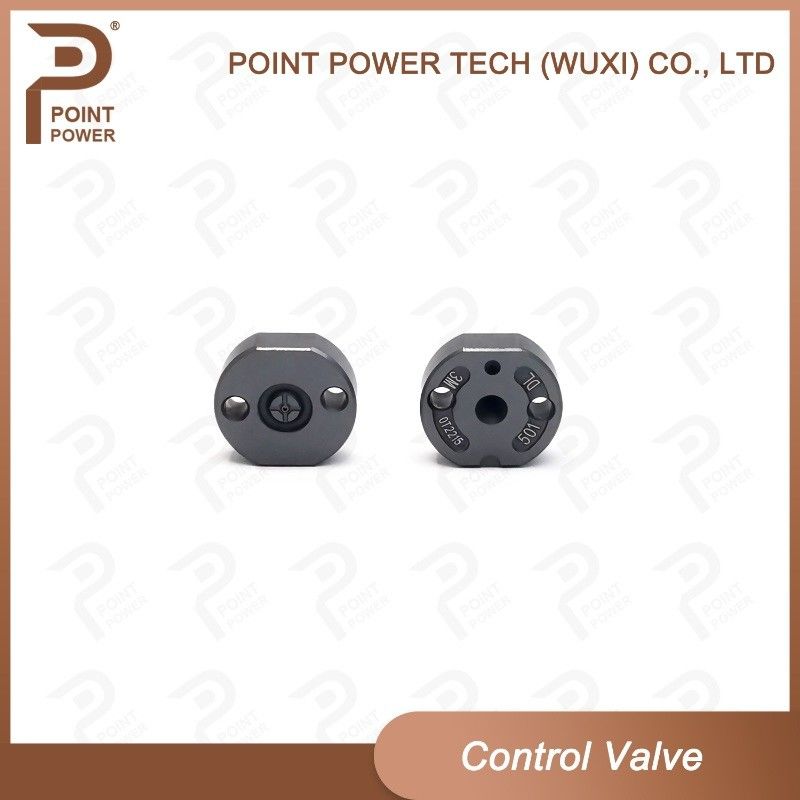 Valve de commande 501# pour l'acier à grande vitesse à injecteur Denso