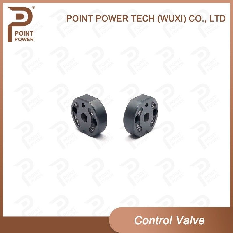 Valve de commande 501# pour l'acier à grande vitesse à injecteur Denso