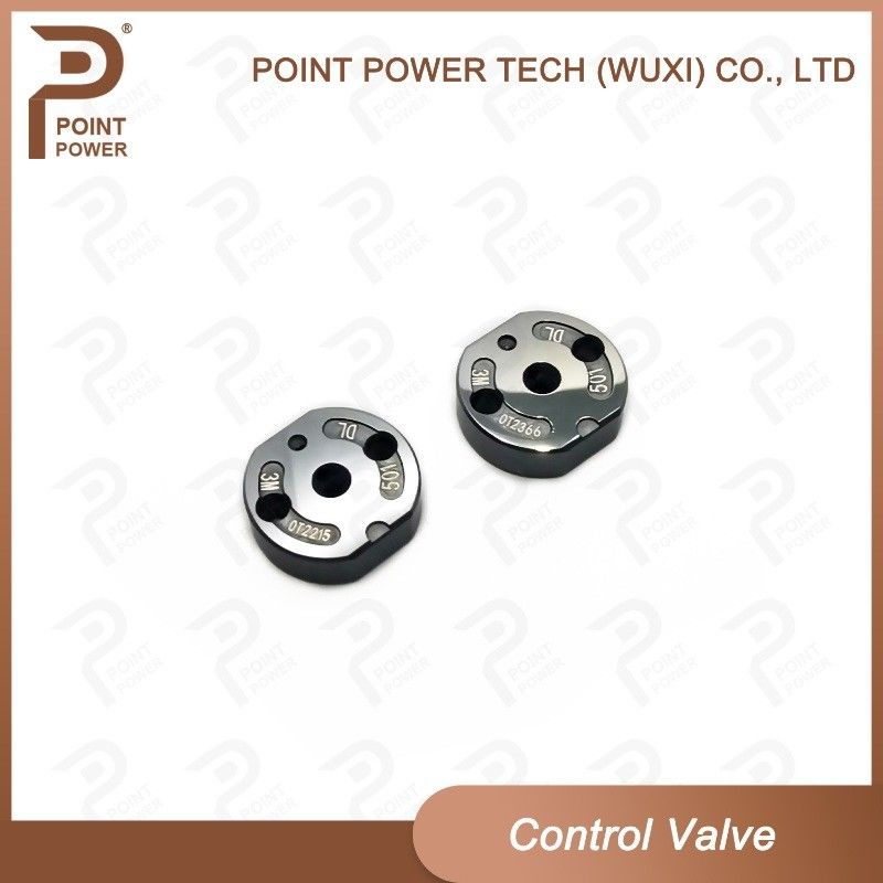 Valve de commande 501# pour l'acier à grande vitesse à injecteur Denso