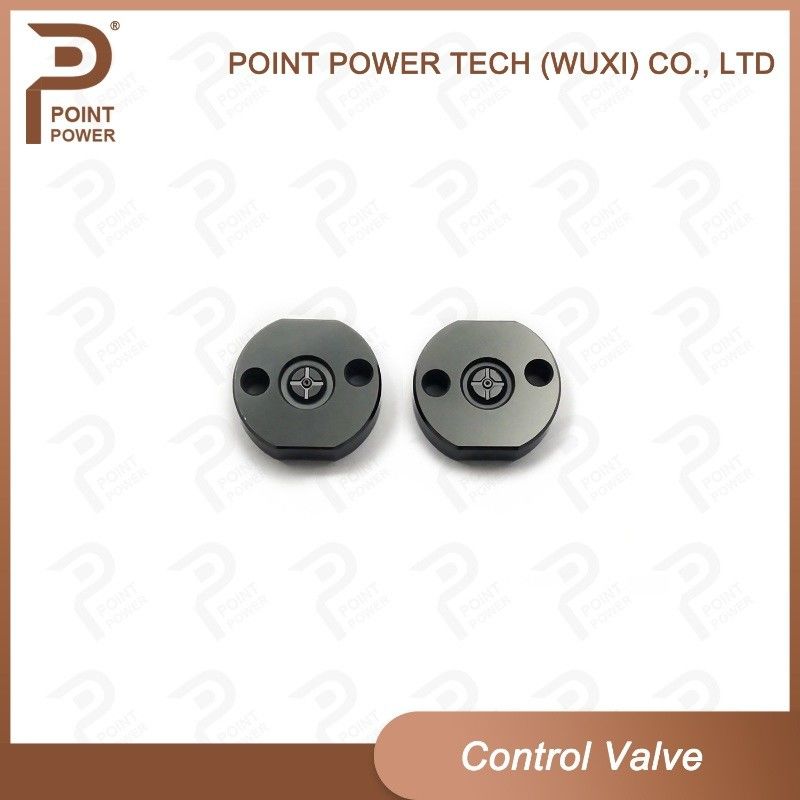 Valve de commande 501# pour l'acier à grande vitesse à injecteur Denso