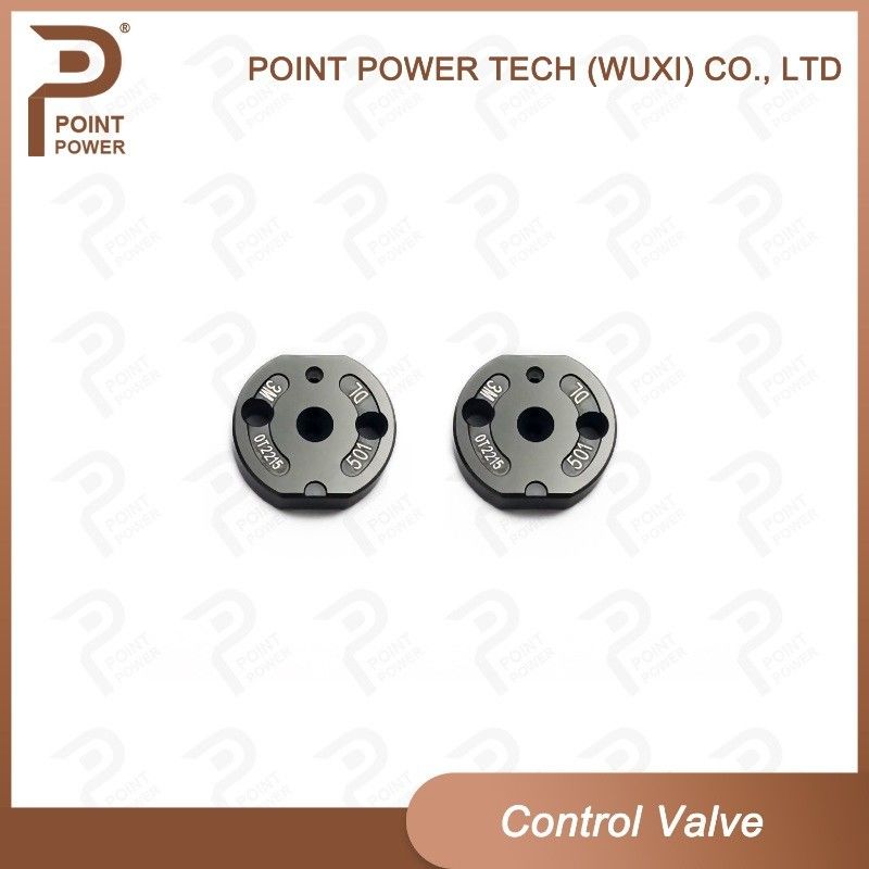 Valve de commande 501# pour l'acier à grande vitesse à injecteur Denso