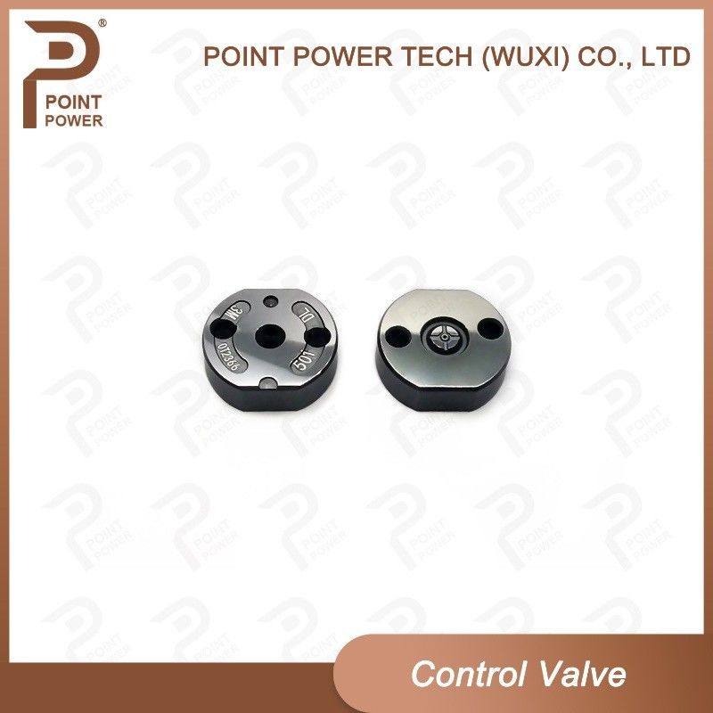 Valve de commande 501# pour l'acier à grande vitesse à injecteur Denso