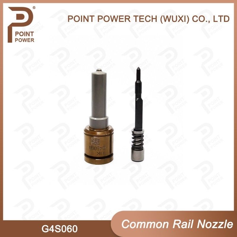 G4S060 Boussole de rail commun dense pour injecteurs 23670-0E060/ 23670-09470/295700-1130