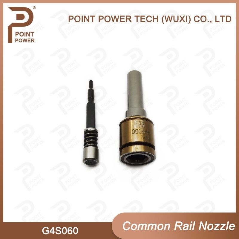G4S060 Boussole de rail commun dense pour injecteurs 23670-0E060/ 23670-09470/295700-1130