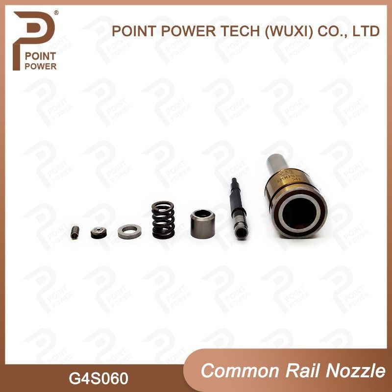 G4S060 Boussole de rail commun dense pour injecteurs 23670-0E060/ 23670-09470/295700-1130