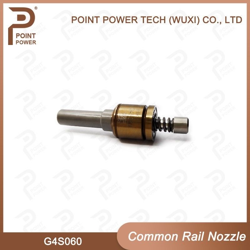 G4S060 Boussole de rail commun dense pour injecteurs 23670-0E060/ 23670-09470/295700-1130