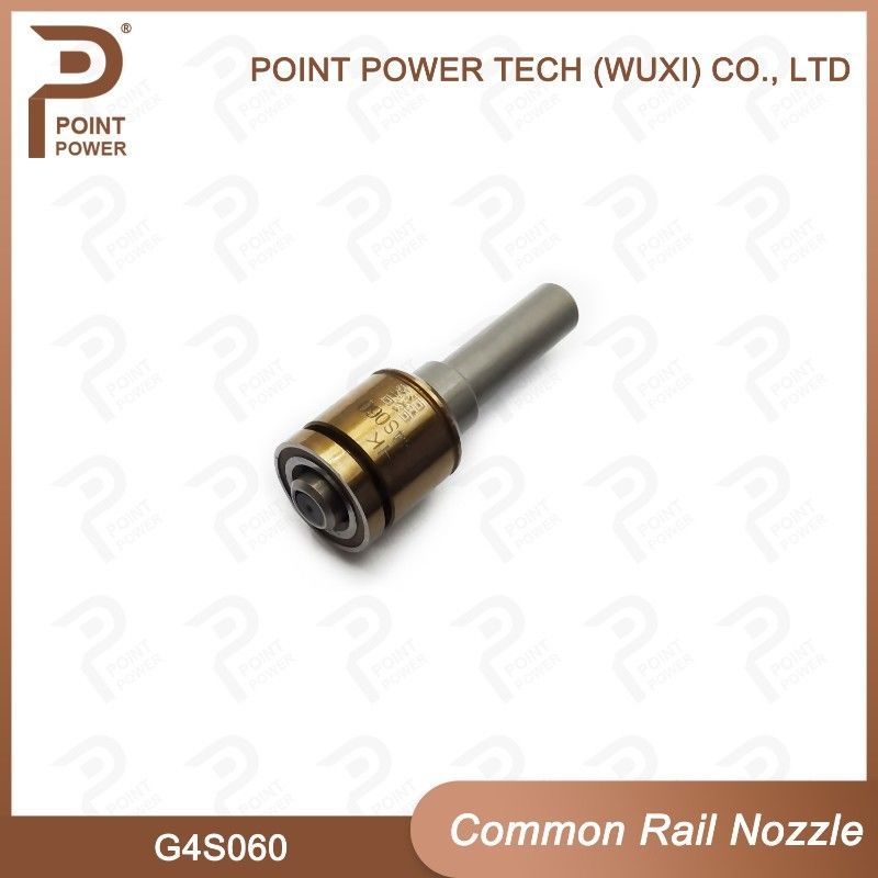 G4S060 Boussole de rail commun dense pour injecteurs 23670-0E060/ 23670-09470/295700-1130