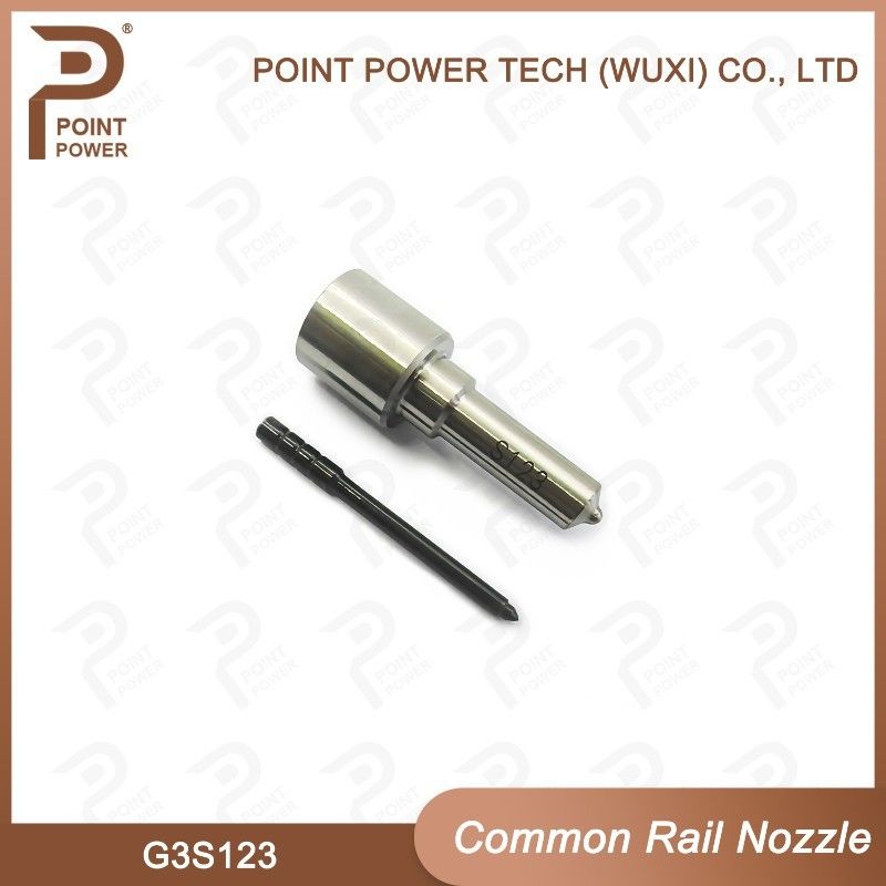 G3S123 Buse commune à rail dense pour injecteurs 295050-2420