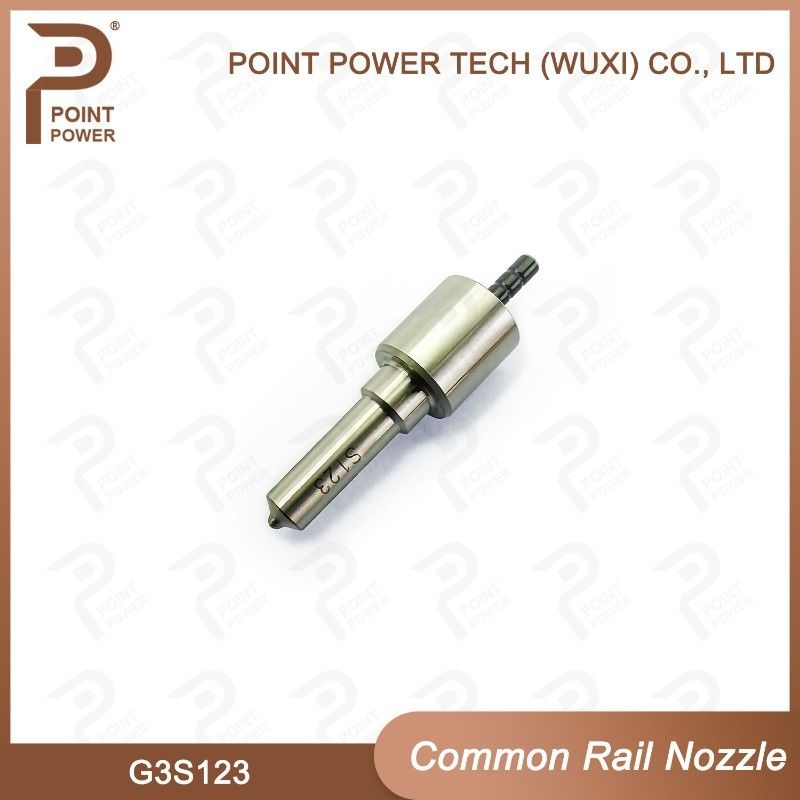 G3S123 Buse commune à rail dense pour injecteurs 295050-2420