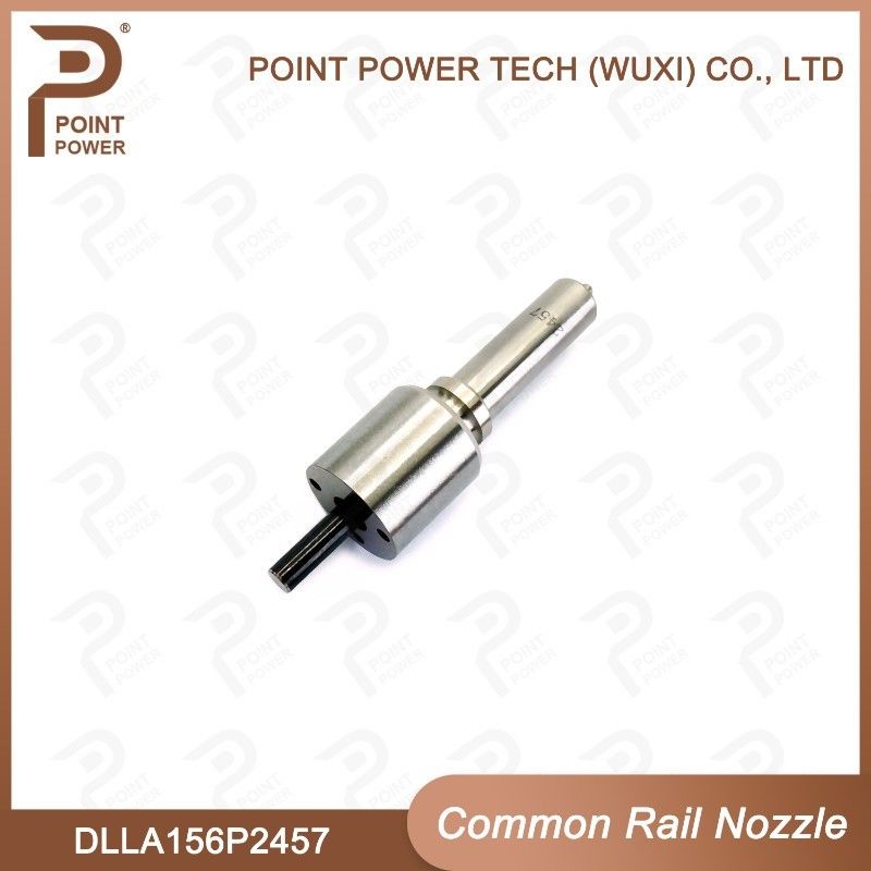 DLLA156P2457 BOSCH Buse commune pour injecteurs 0 445 110 653/ 654