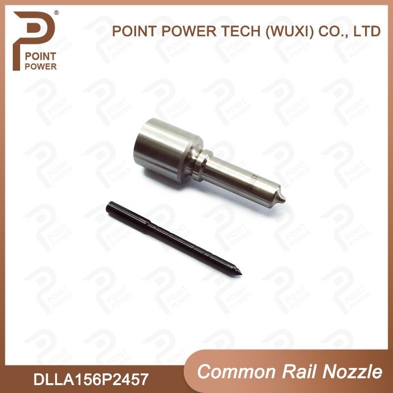 DLLA156P2457 BOSCH Buse commune pour injecteurs 0 445 110 653/ 654