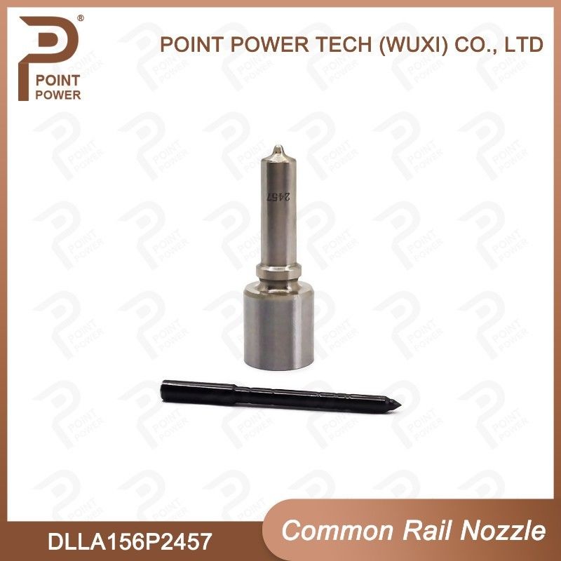 DLLA156P2457 BOSCH Buse commune pour injecteurs 0 445 110 653/ 654