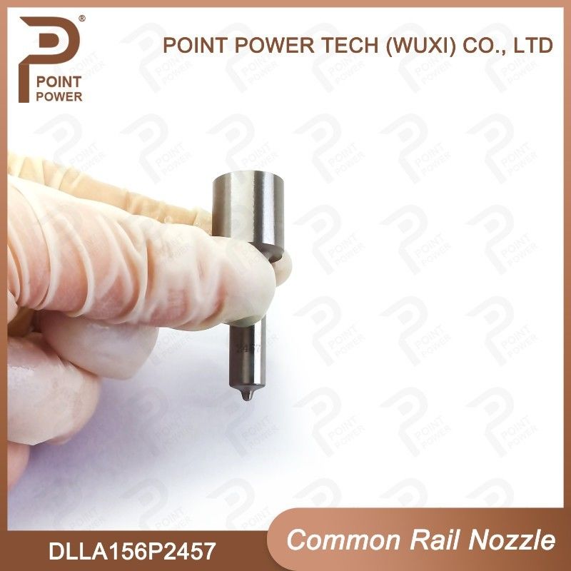 DLLA156P2457 BOSCH Buse commune pour injecteurs 0 445 110 653/ 654