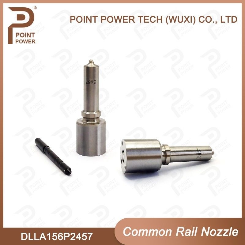 DLLA156P2457 BOSCH Buse commune pour injecteurs 0 445 110 653/ 654