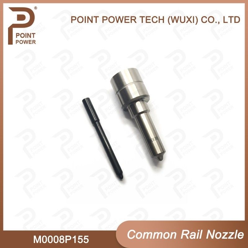 M0008P155 SIEMENS VDO Buse commune pour injecteurs à rail commun 5WS40536 /A2C59513484