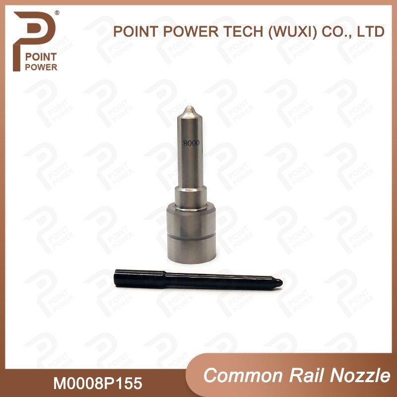 M0008P155 SIEMENS VDO Buse commune pour injecteurs à rail commun 5WS40536 /A2C59513484
