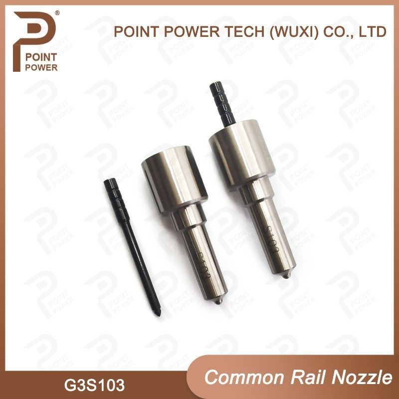 G3S103 DENSO Buse commune pour injecteurs 295050-1950 8-98247354-0