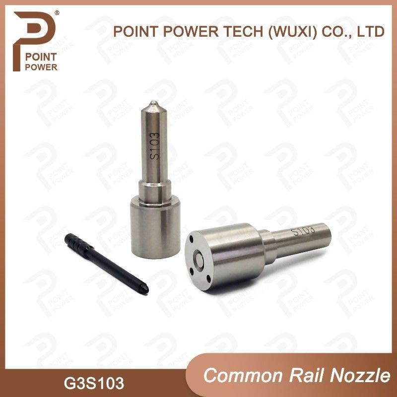 G3S103 DENSO Buse commune pour injecteurs 295050-1950 8-98247354-0