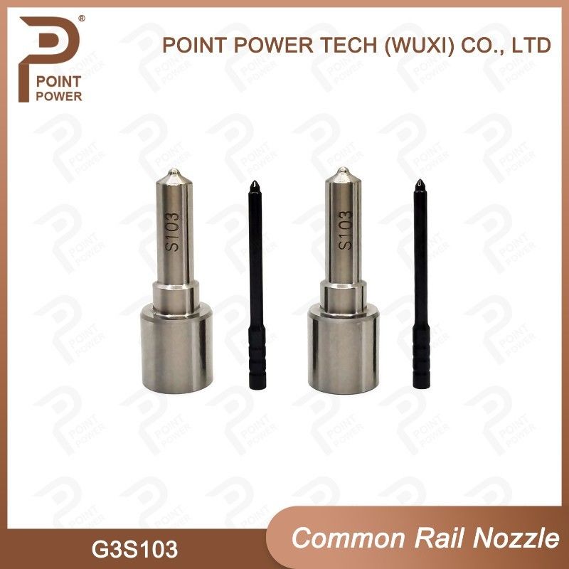 G3S103 DENSO Buse commune pour injecteurs 295050-1950 8-98247354-0