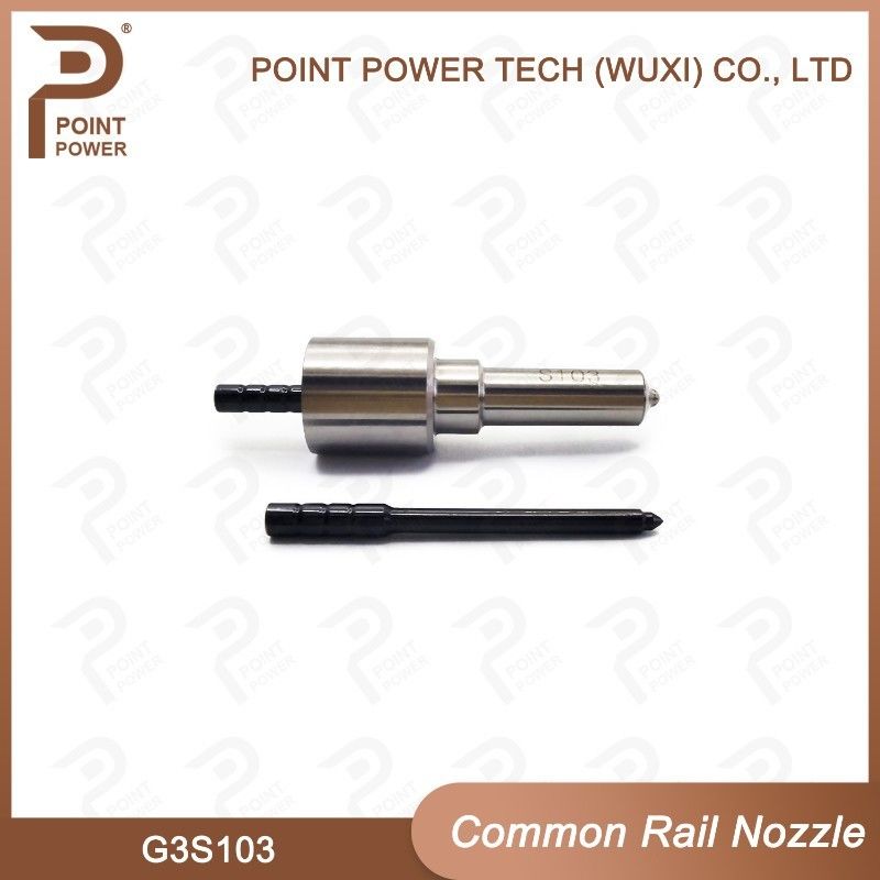 G3S103 DENSO Buse commune pour injecteurs 295050-1950 8-98247354-0