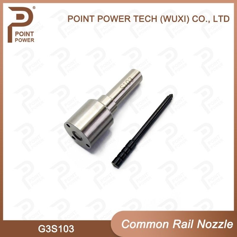 G3S103 DENSO Buse commune pour injecteurs 295050-1950 8-98247354-0
