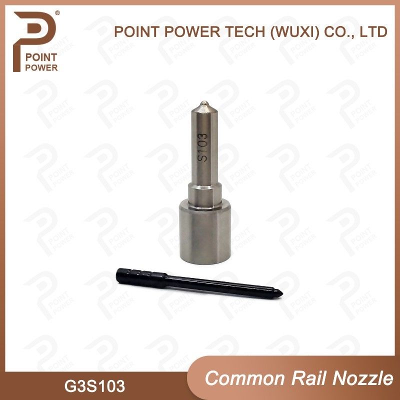 G3S103 DENSO Buse commune pour injecteurs 295050-1950 8-98247354-0