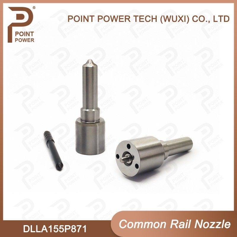 DLLA155P871 DENSO Buse commune pour injecteurs 095000-561# / 611# 095000-690# / 724#