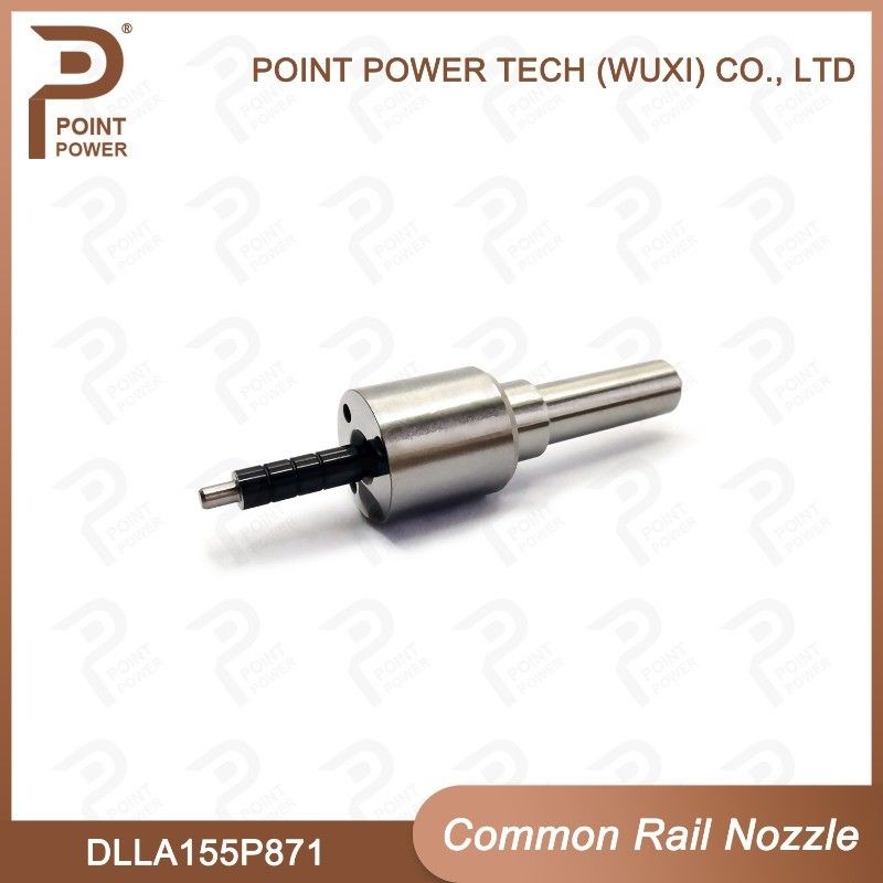DLLA155P871 DENSO Buse commune pour injecteurs 095000-561# / 611# 095000-690# / 724#