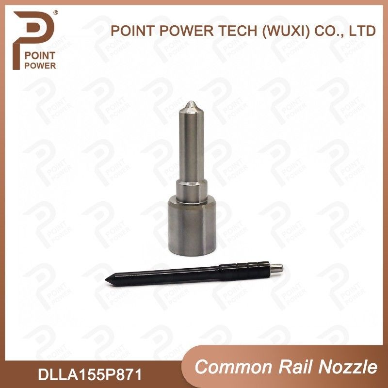 DLLA155P871 DENSO Buse commune pour injecteurs 095000-561# / 611# 095000-690# / 724#