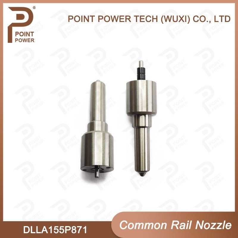 DLLA155P871 DENSO Buse commune pour injecteurs 095000-561# / 611# 095000-690# / 724#