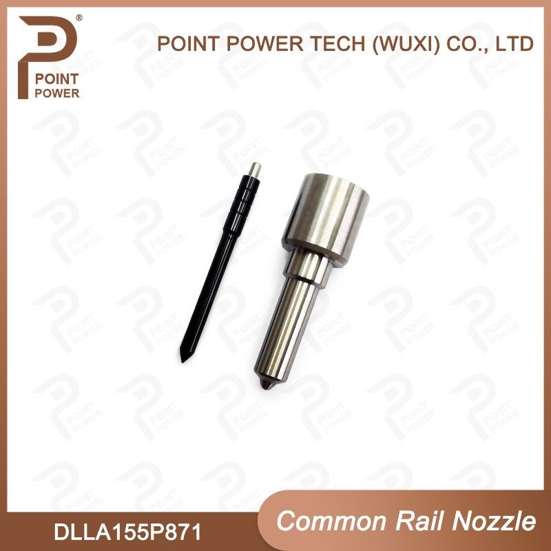 DLLA155P871 DENSO Buse commune pour injecteurs 095000-561# / 611# 095000-690# / 724#