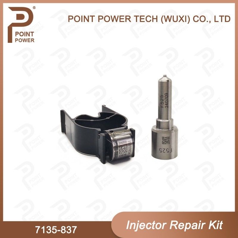 7135-837 Kit de réparation des injecteurs Delphi