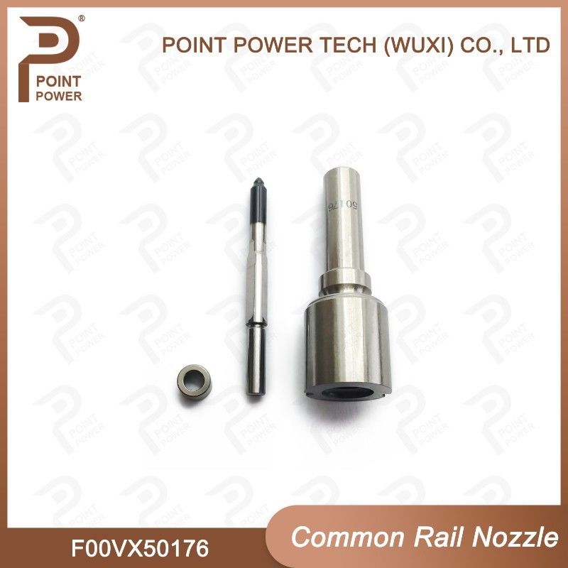 F00VX50176 Bosch Buse piezo pour injecteurs 0 445 120 298 / 0 445 120 299