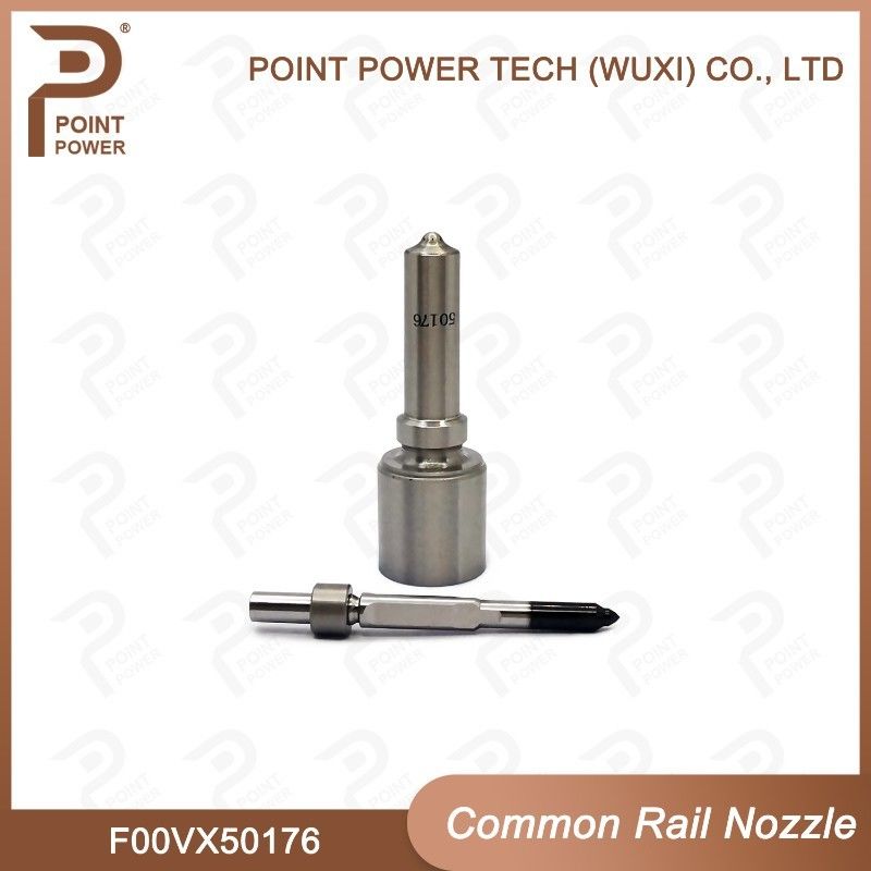 F00VX50176 Bosch Buse piezo pour injecteurs 0 445 120 298 / 0 445 120 299