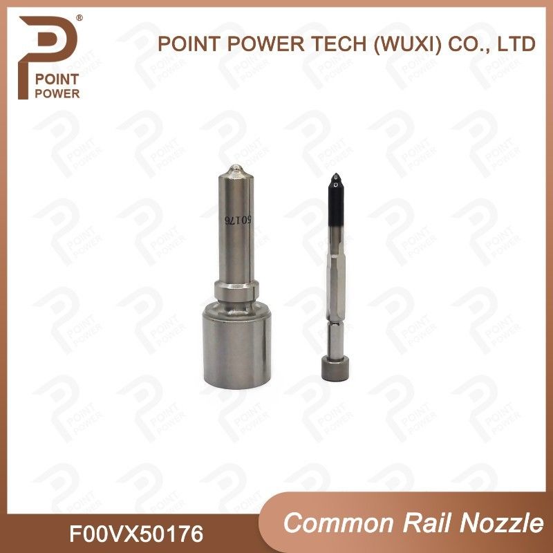 F00VX50176 Bosch Buse piezo pour injecteurs 0 445 120 298 / 0 445 120 299