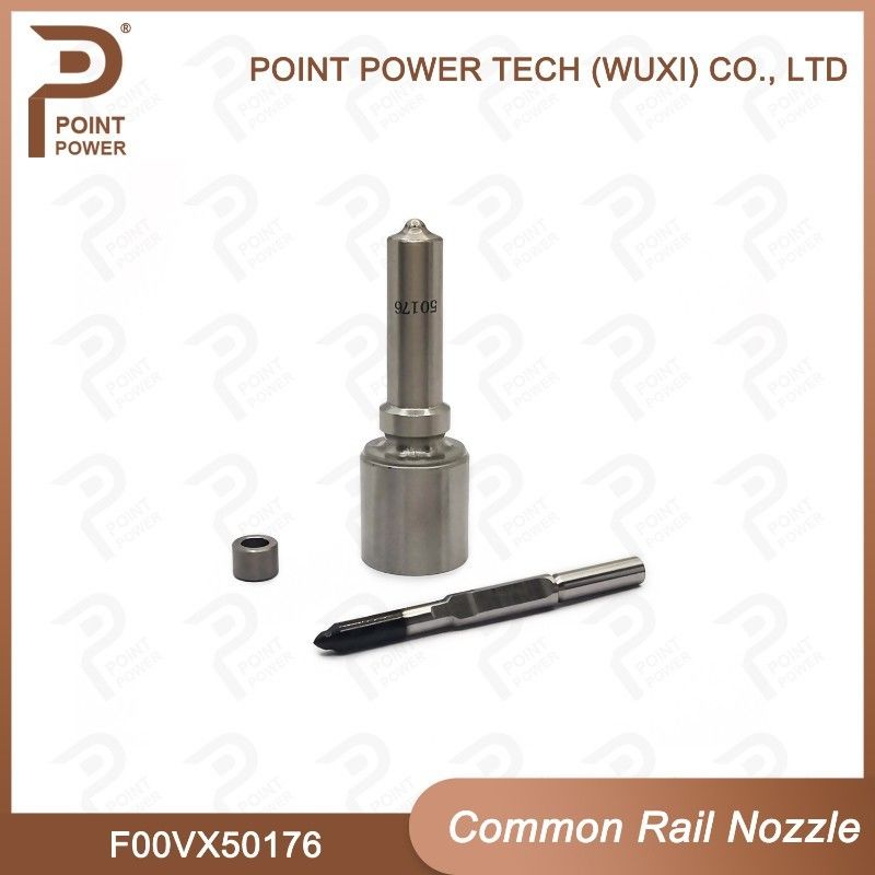F00VX50176 Bosch Buse piezo pour injecteurs 0 445 120 298 / 0 445 120 299
