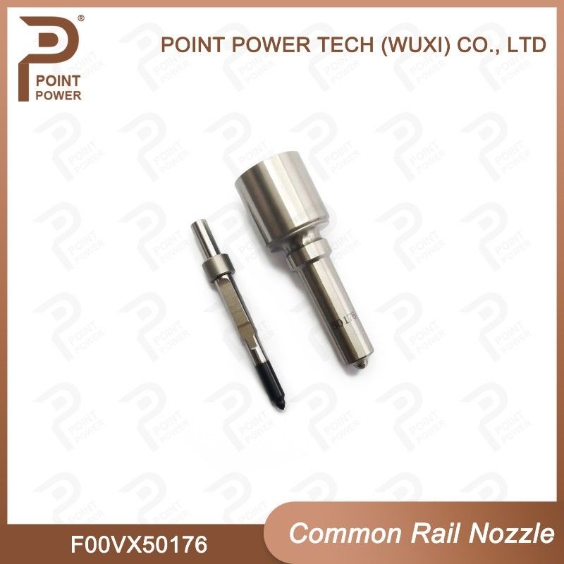 F00VX50176 Bosch Buse piezo pour injecteurs 0 445 120 298 / 0 445 120 299