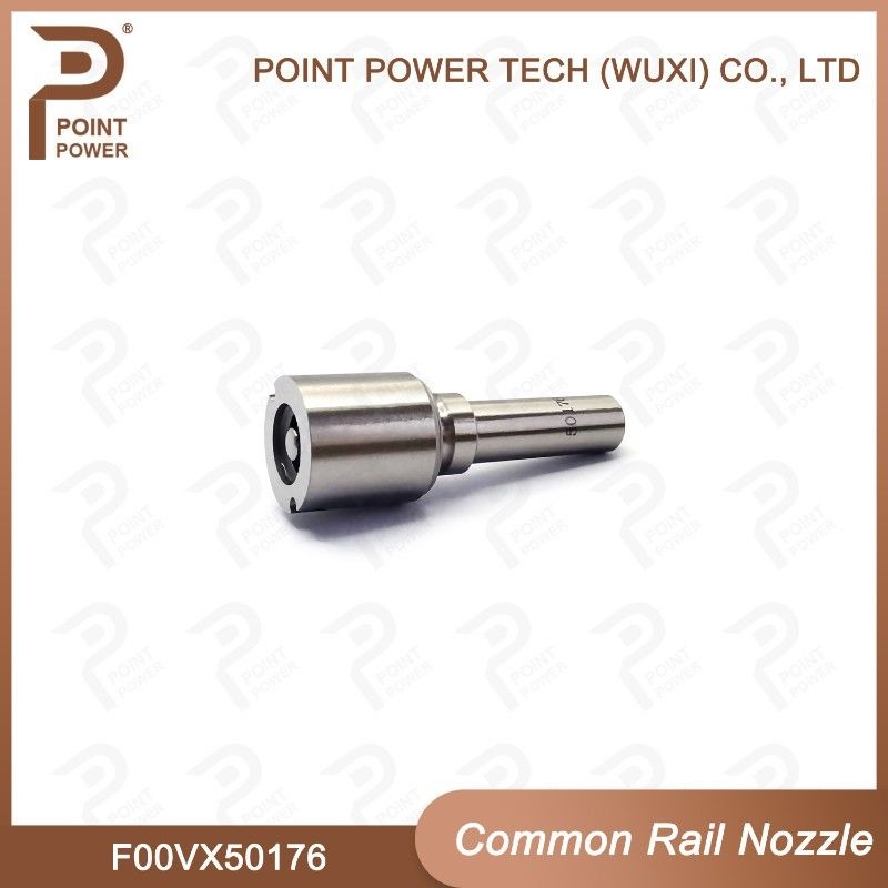 F00VX50176 Bosch Buse piezo pour injecteurs 0 445 120 298 / 0 445 120 299
